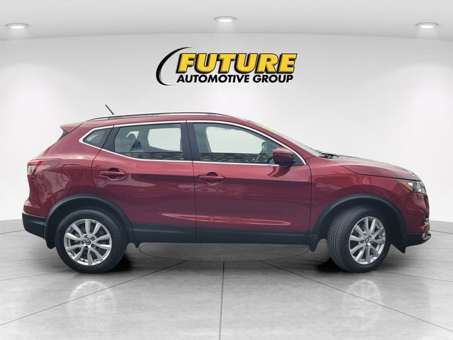 2022 Nissan Rogue Sport SV Roseville CA