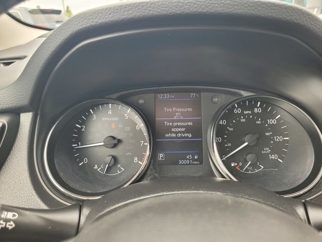 2022 Nissan Rogue Sport SV Roseville CA