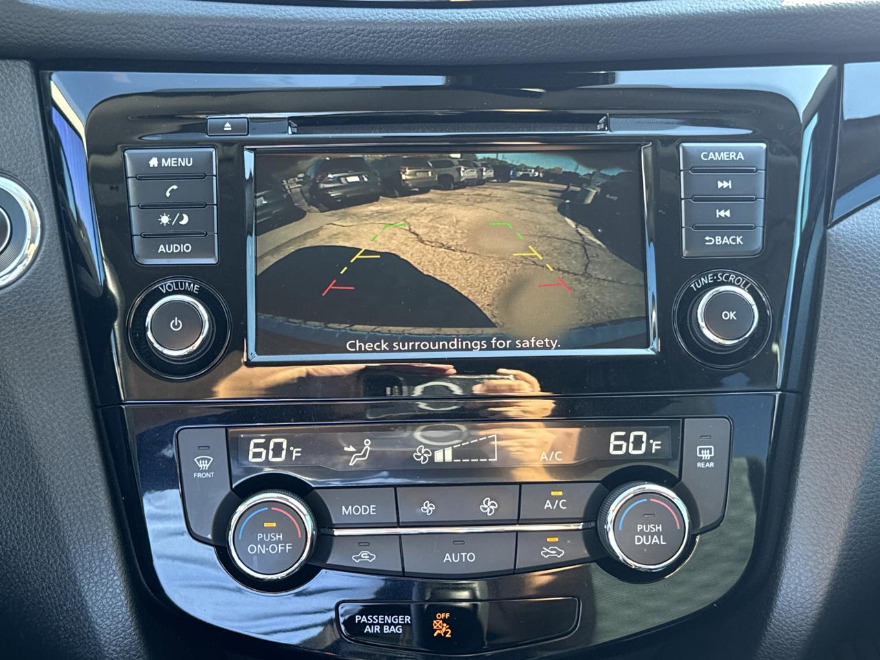 2022 Nissan Rogue Sport SV San Antonio TX