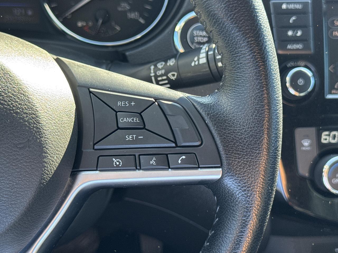 2022 Nissan Rogue Sport SV San Antonio TX