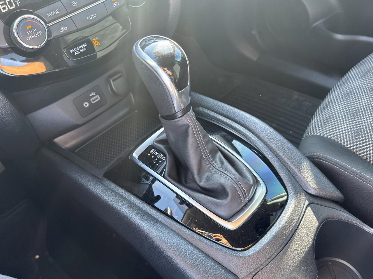 2022 Nissan Rogue Sport SV San Antonio TX