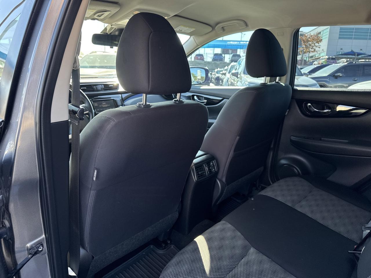 2022 Nissan Rogue Sport SV San Antonio TX