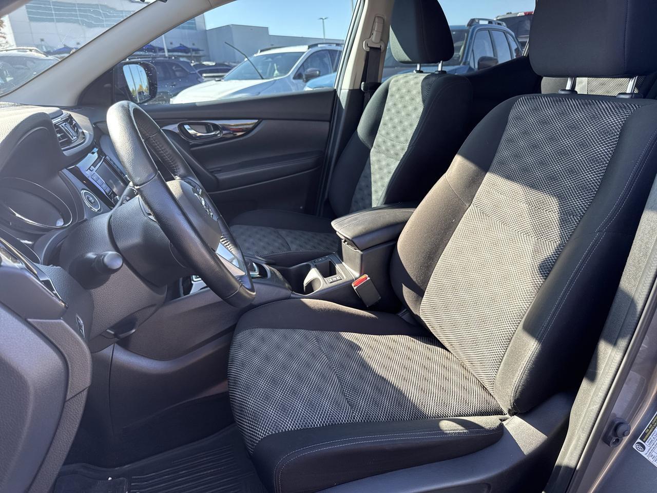 2022 Nissan Rogue Sport SV San Antonio TX