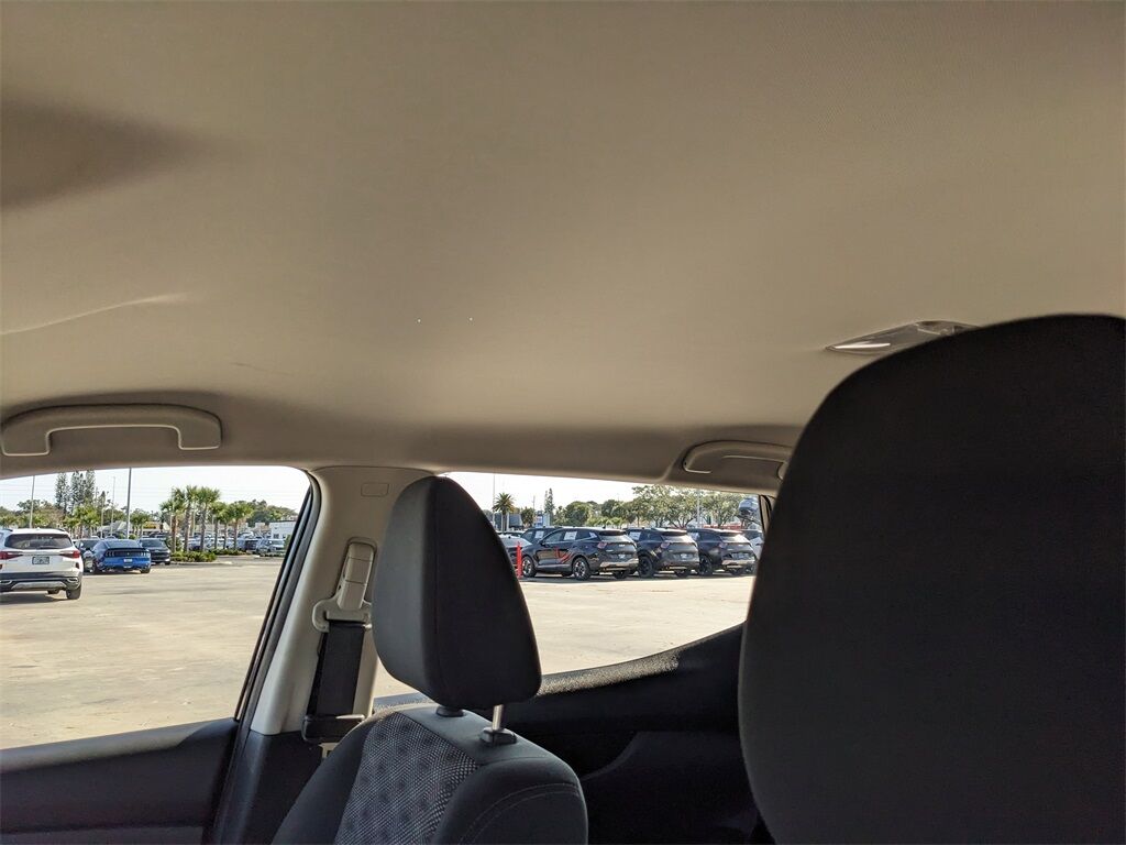 2022 Nissan Rogue Sport SV San Clemente CA