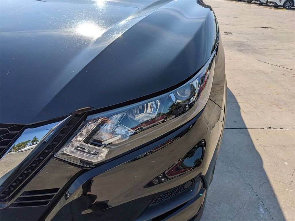 2022 Nissan Rogue Sport SV San Clemente CA