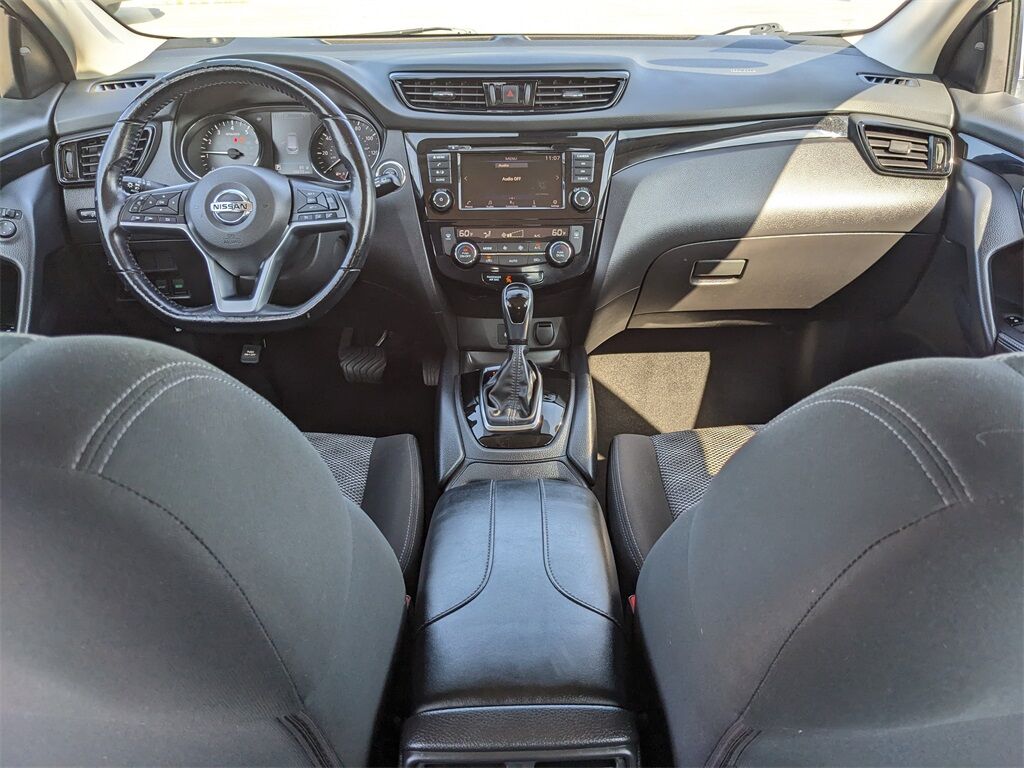 2022 Nissan Rogue Sport SV San Clemente CA