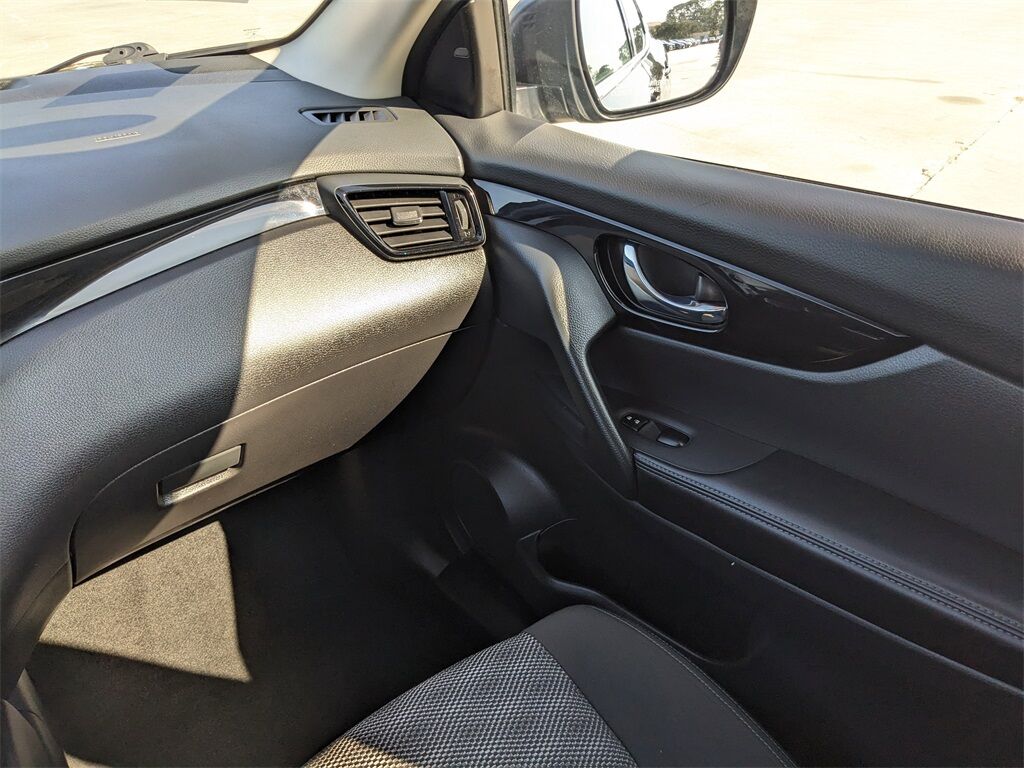 2022 Nissan Rogue Sport SV San Clemente CA