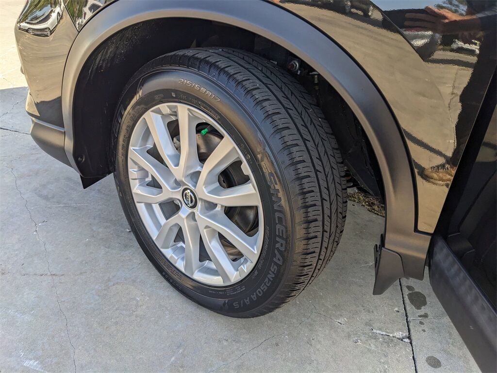 2022 Nissan Rogue Sport SV San Clemente CA