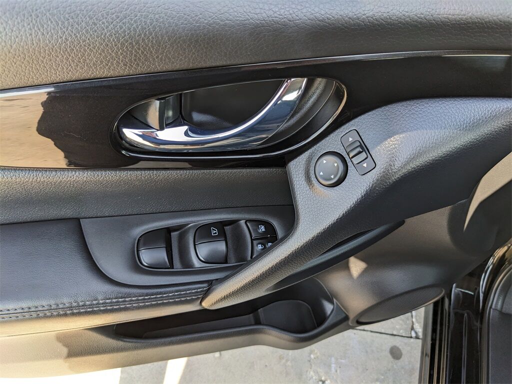 2022 Nissan Rogue Sport SV San Clemente CA