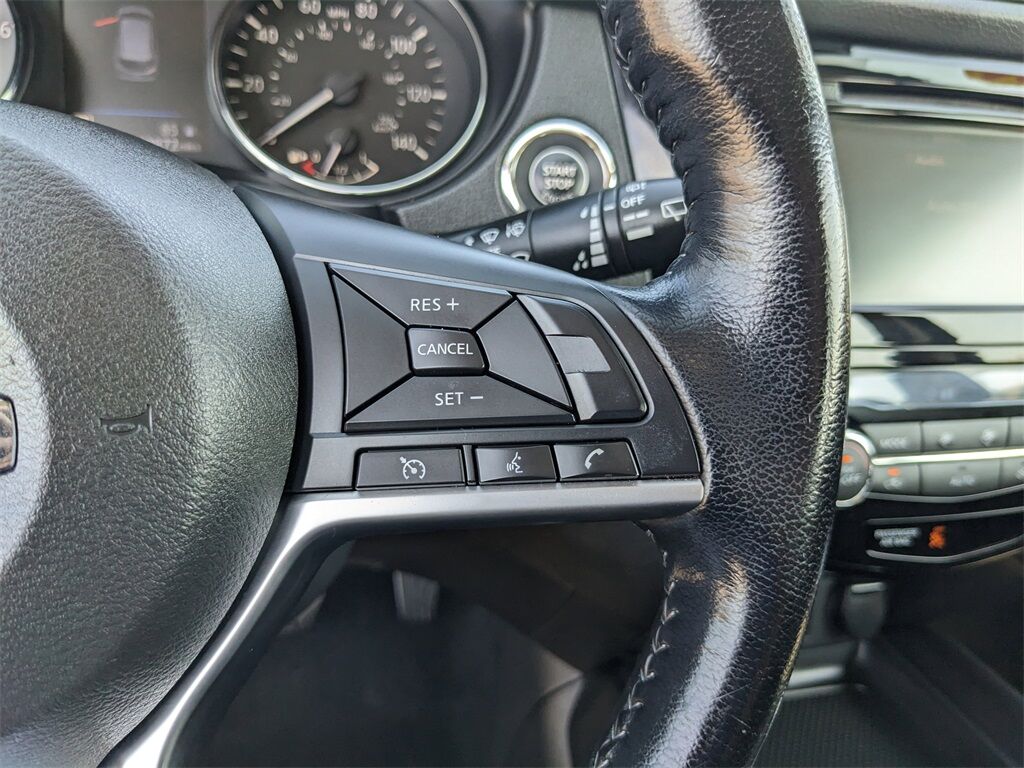 2022 Nissan Rogue Sport SV San Clemente CA