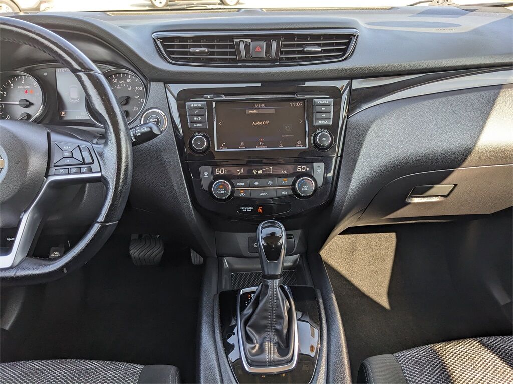 2022 Nissan Rogue Sport SV San Clemente CA