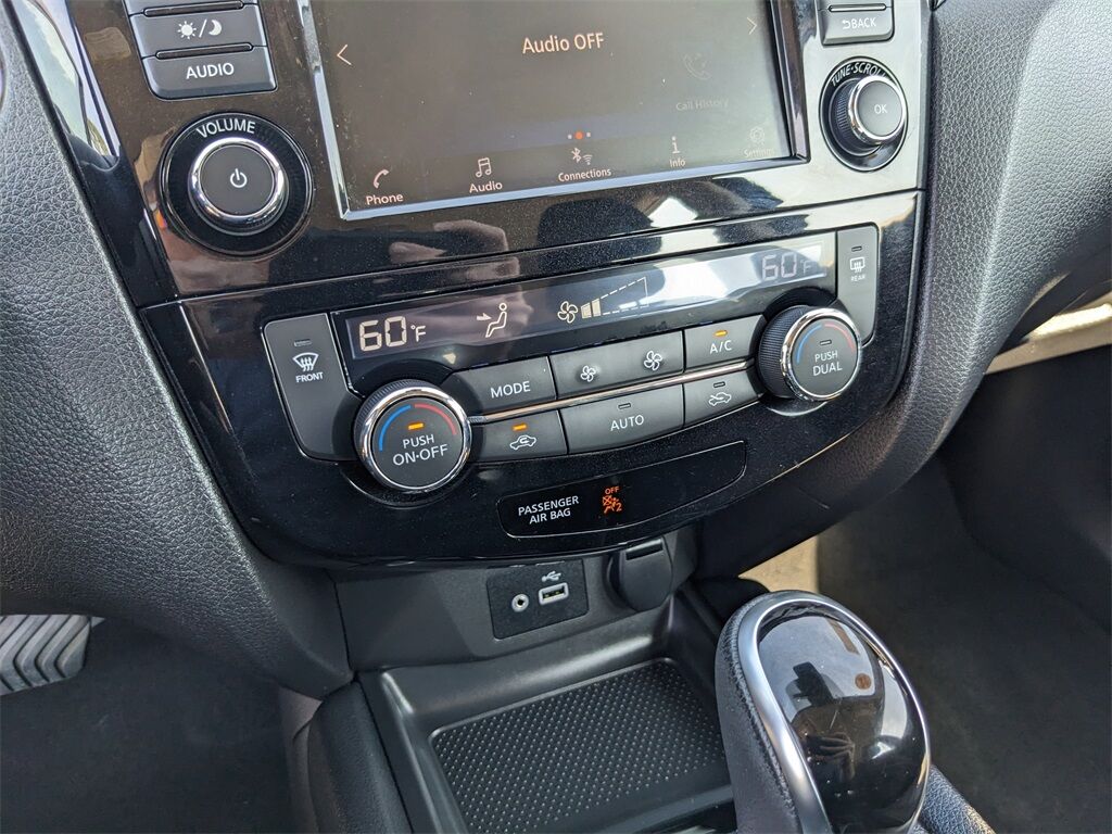 2022 Nissan Rogue Sport SV San Clemente CA