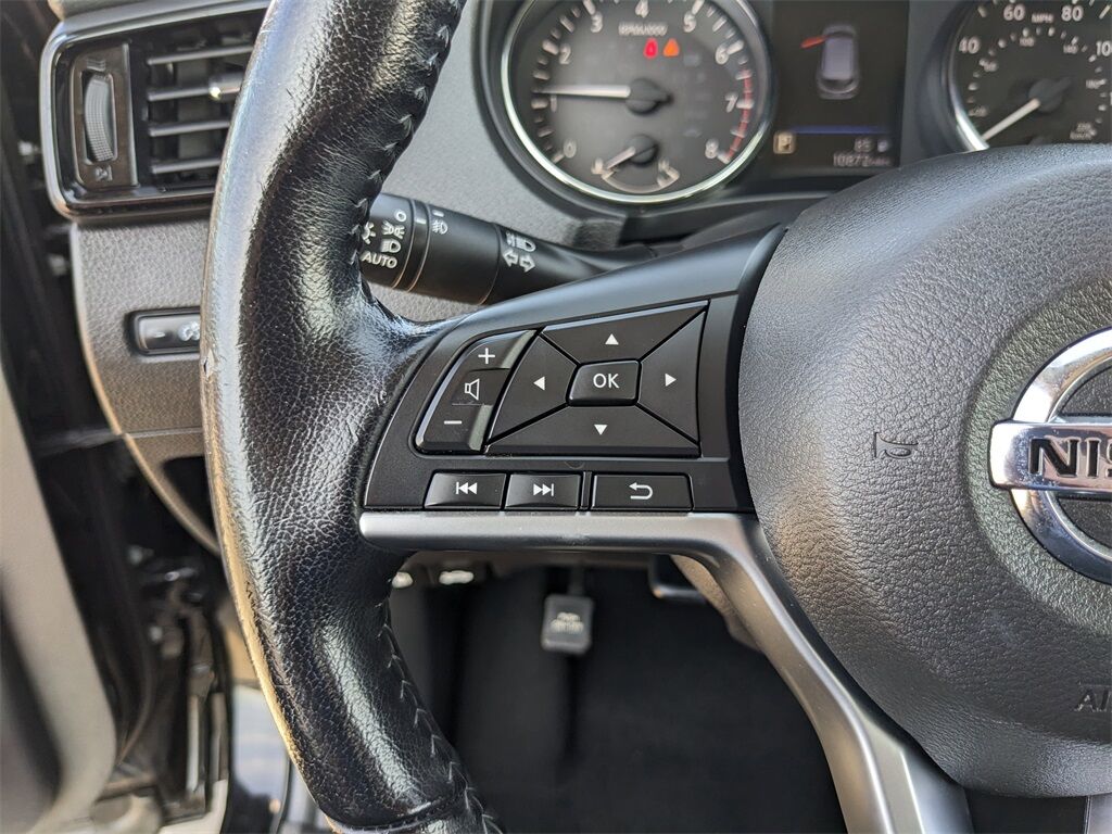 2022 Nissan Rogue Sport SV San Clemente CA