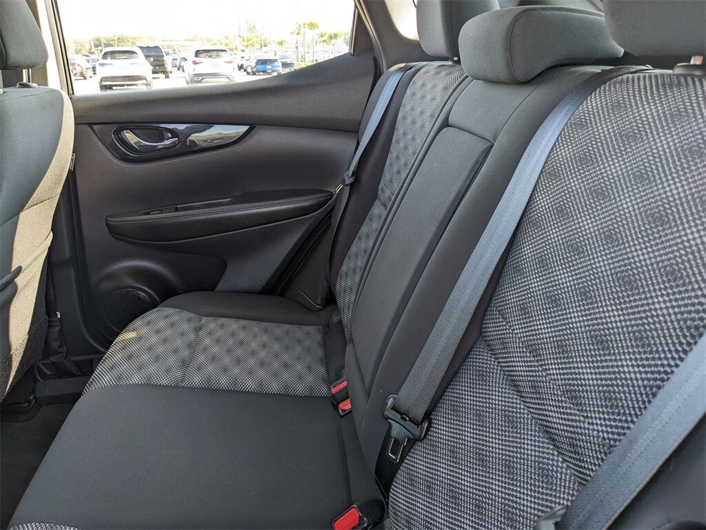 2022 Nissan Rogue Sport SV San Clemente CA