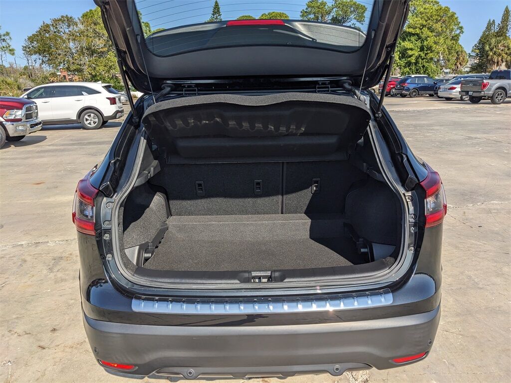 2022 Nissan Rogue Sport SV San Clemente CA