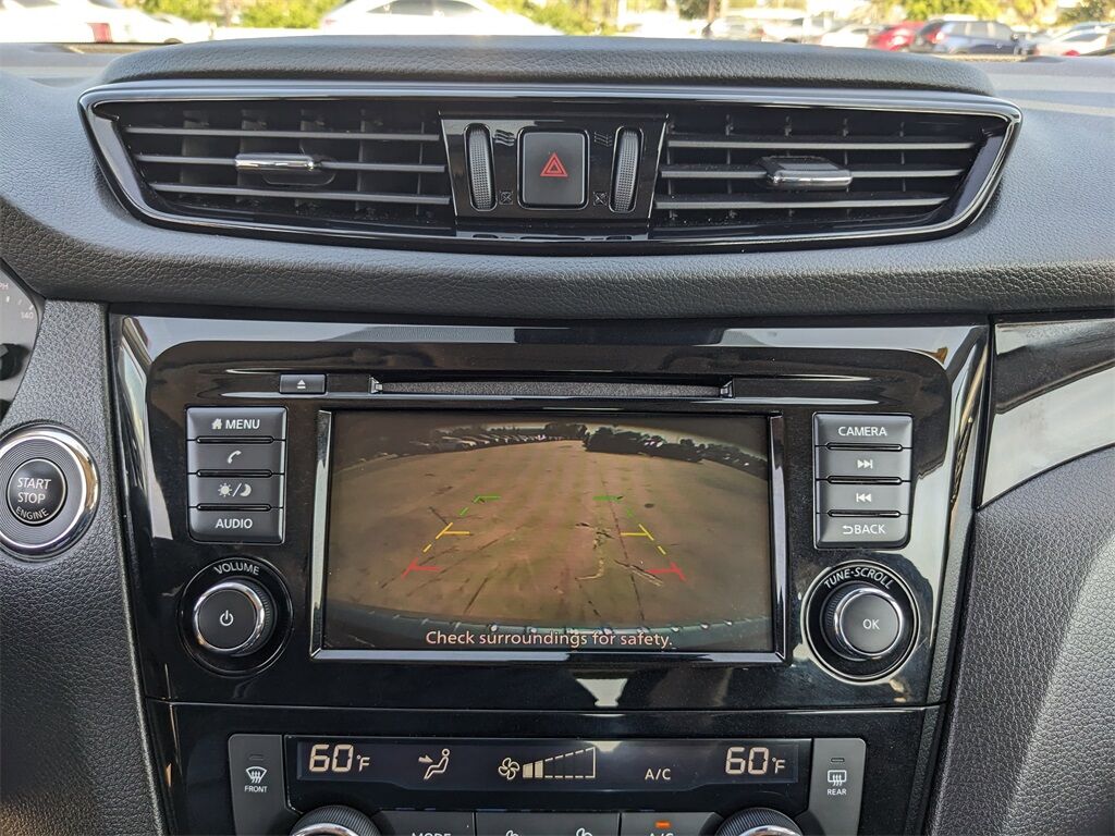 2022 Nissan Rogue Sport SV San Clemente CA