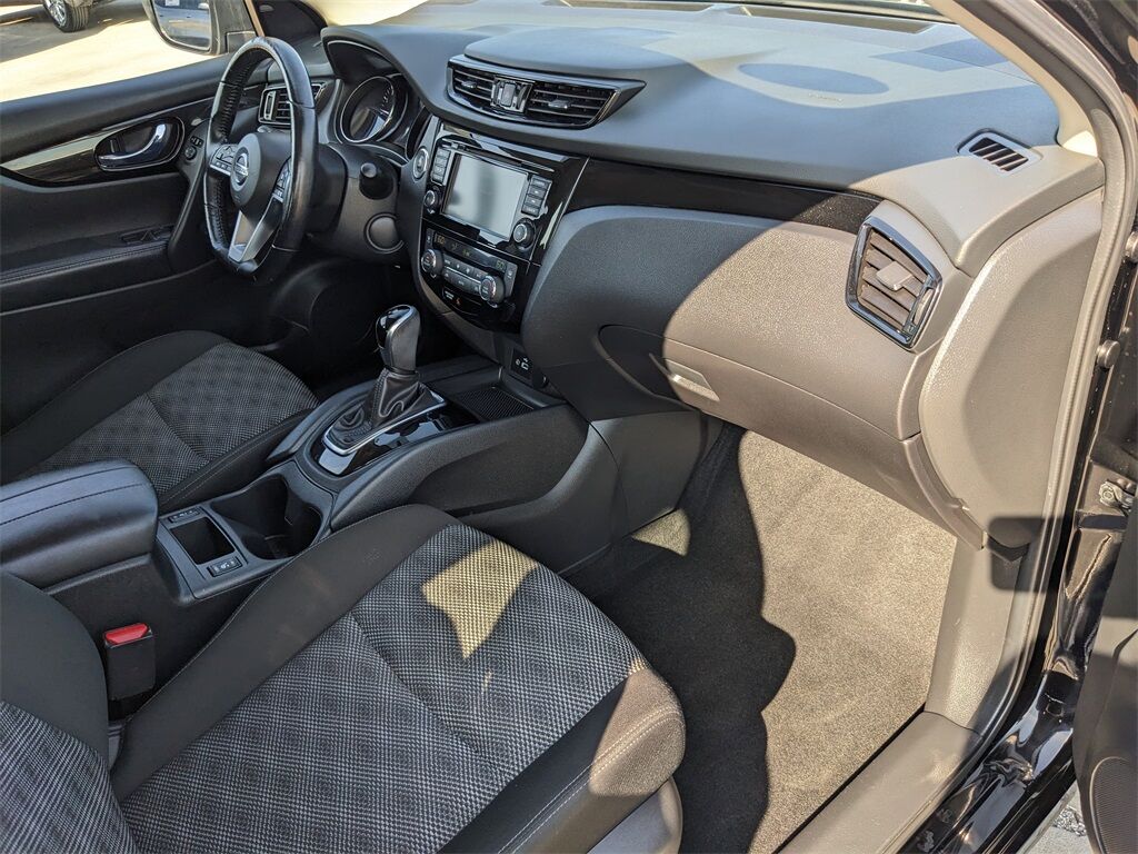 2022 Nissan Rogue Sport SV San Clemente CA