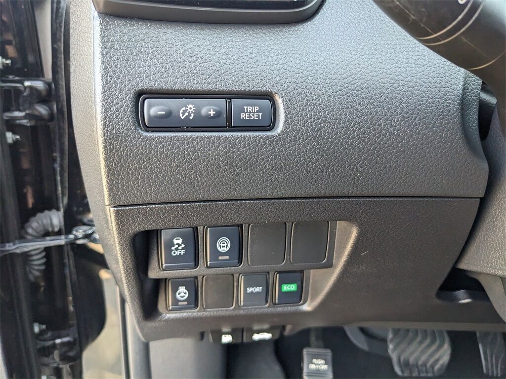 2022 Nissan Rogue Sport SV San Clemente CA