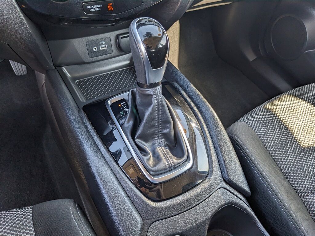 2022 Nissan Rogue Sport SV San Clemente CA