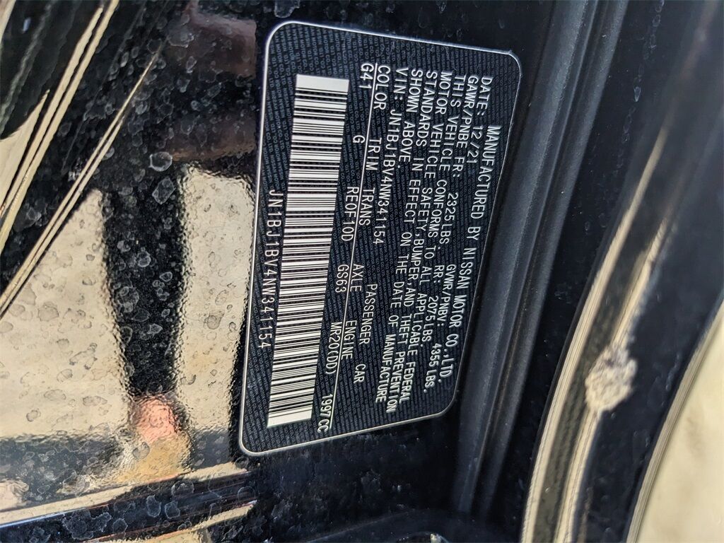 2022 Nissan Rogue Sport SV San Clemente CA