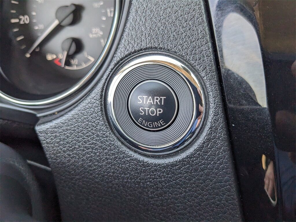 2022 Nissan Rogue Sport SV San Clemente CA