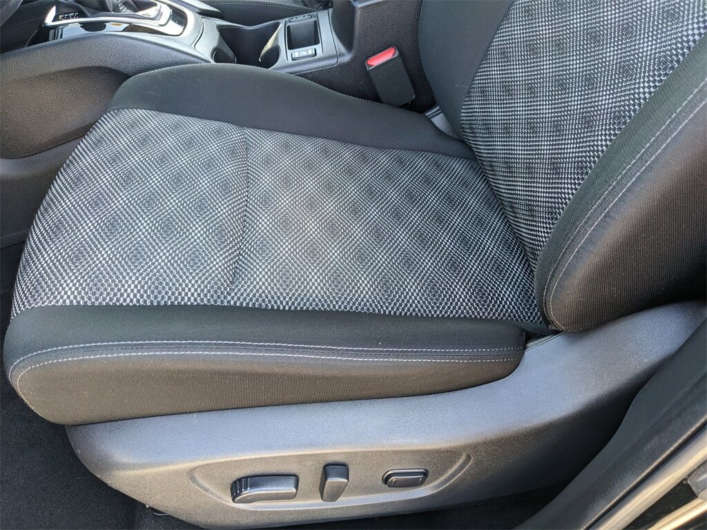 2022 Nissan Rogue Sport SV San Clemente CA