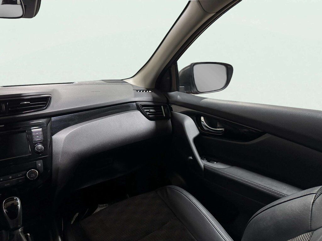 2022 Nissan Rogue Sport SV w/Tech Pkg San Clemente CA