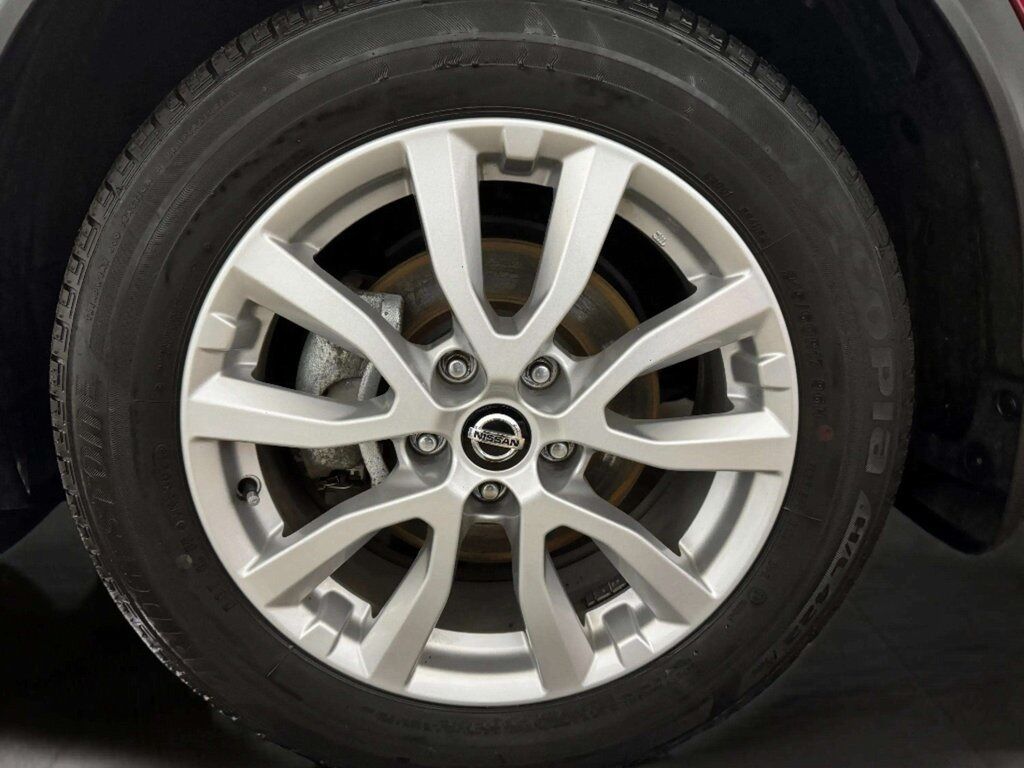 2022 Nissan Rogue Sport SV w/Tech Pkg San Clemente CA