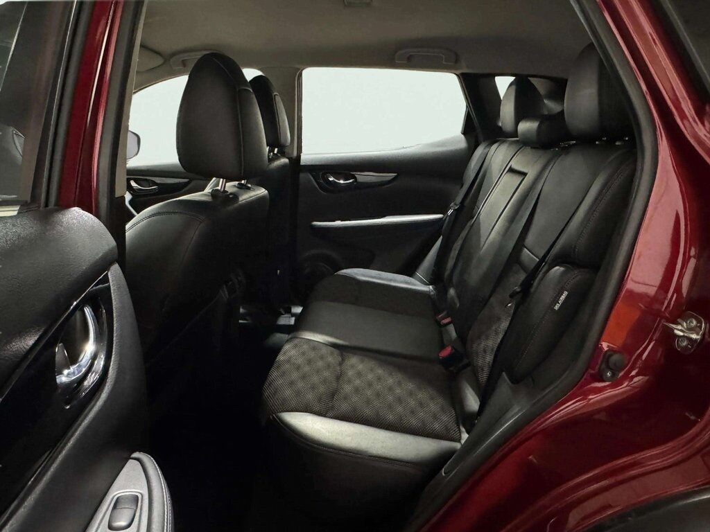 2022 Nissan Rogue Sport SV w/Tech Pkg San Clemente CA