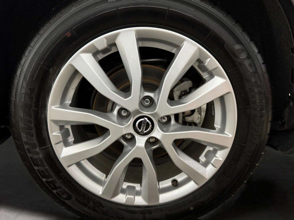 2022 Nissan Rogue Sport SV w/Tech Pkg San Clemente CA