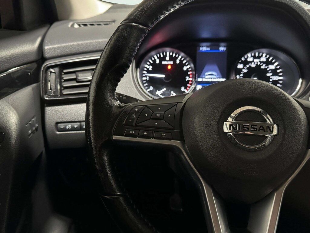 2022 Nissan Rogue Sport SV w/Tech Pkg San Clemente CA