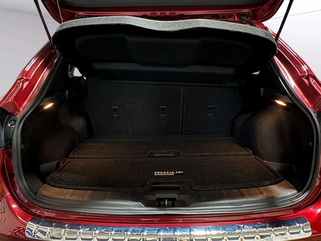 2022 Nissan Rogue Sport SV w/Tech Pkg San Clemente CA