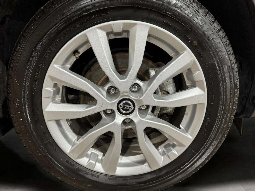 2022 Nissan Rogue Sport SV w/Tech Pkg San Clemente CA