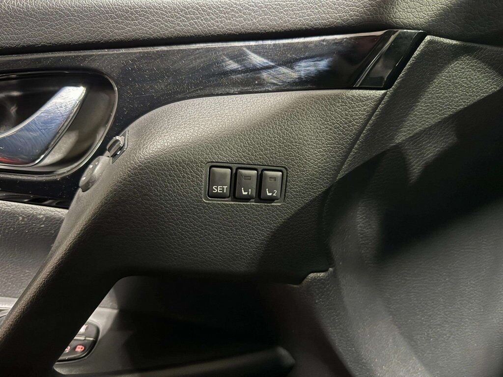 2022 Nissan Rogue Sport SV w/Tech Pkg San Clemente CA