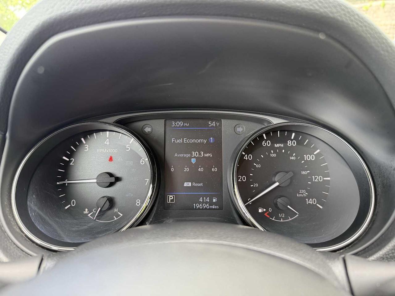 2022 Nissan Rogue Sport SV Westborough MA