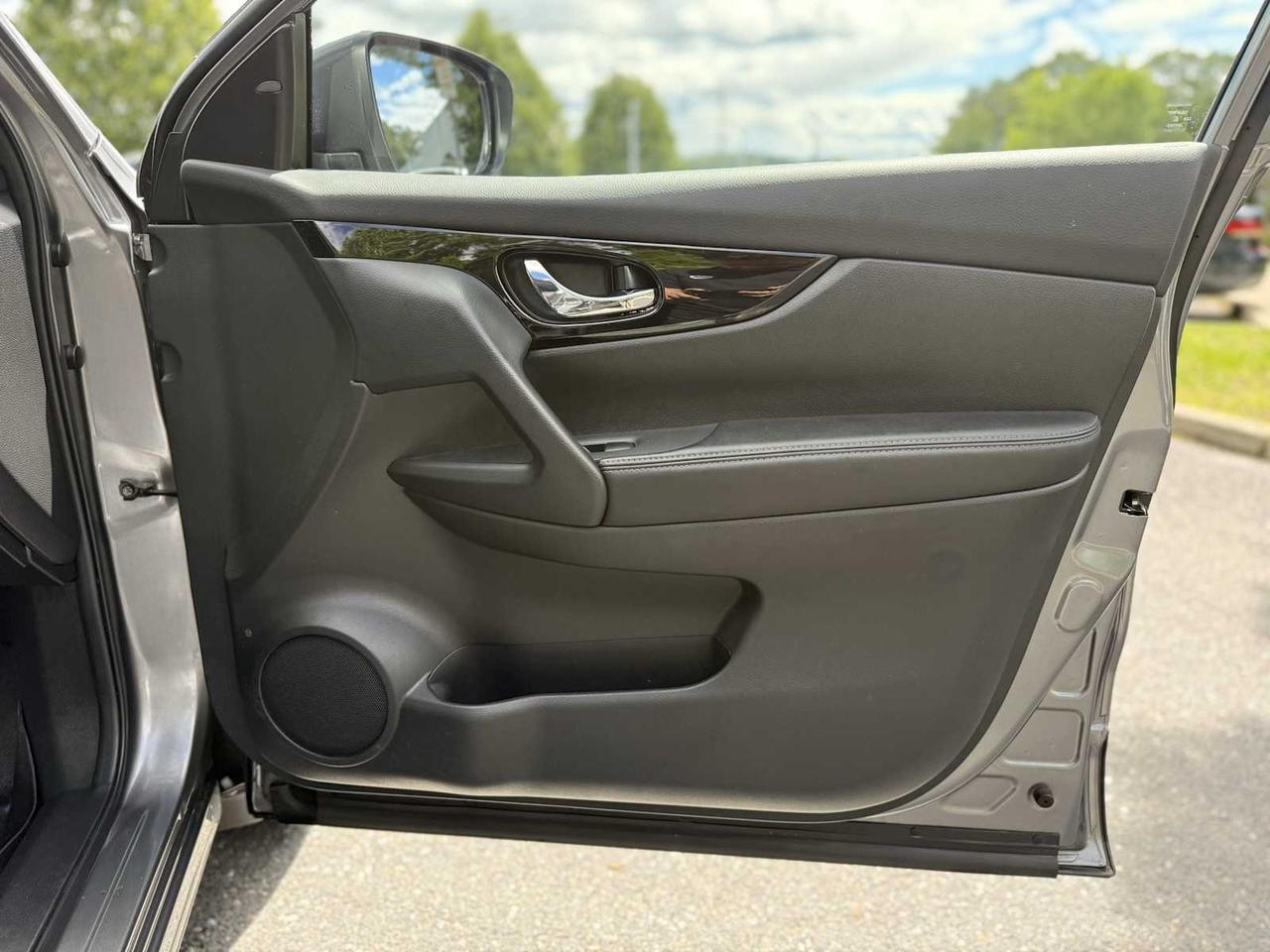 2022 Nissan Rogue Sport SV Westborough MA