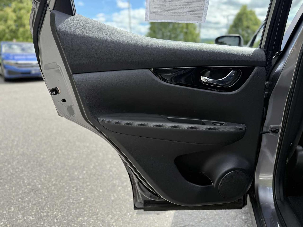 2022 Nissan Rogue Sport SV Westborough MA