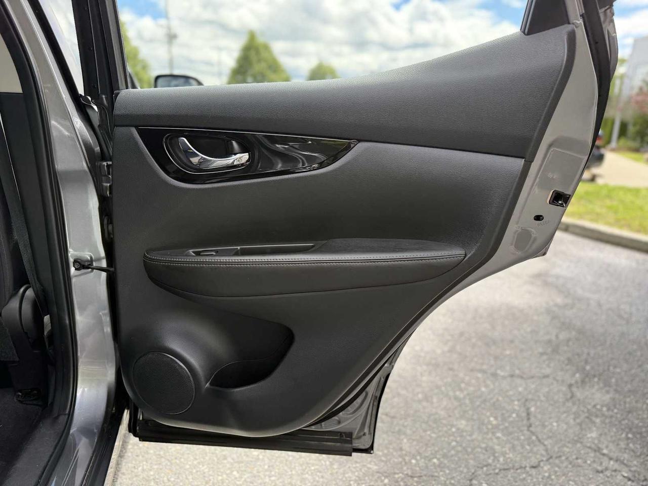 2022 Nissan Rogue Sport SV Westborough MA