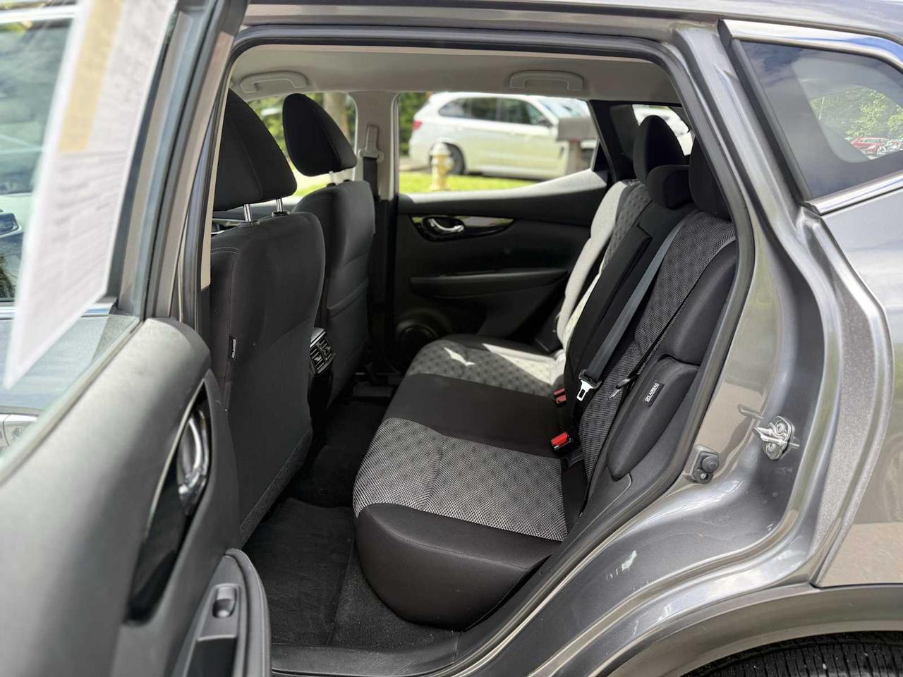 2022 Nissan Rogue Sport SV Westborough MA