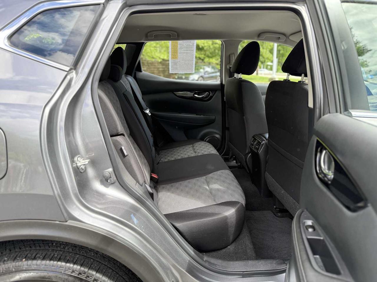 2022 Nissan Rogue Sport SV Westborough MA