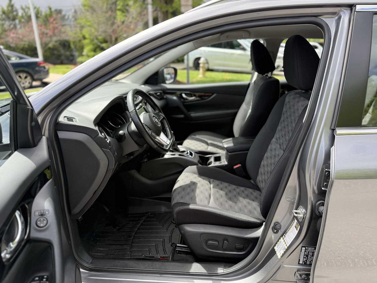 2022 Nissan Rogue Sport SV Westborough MA