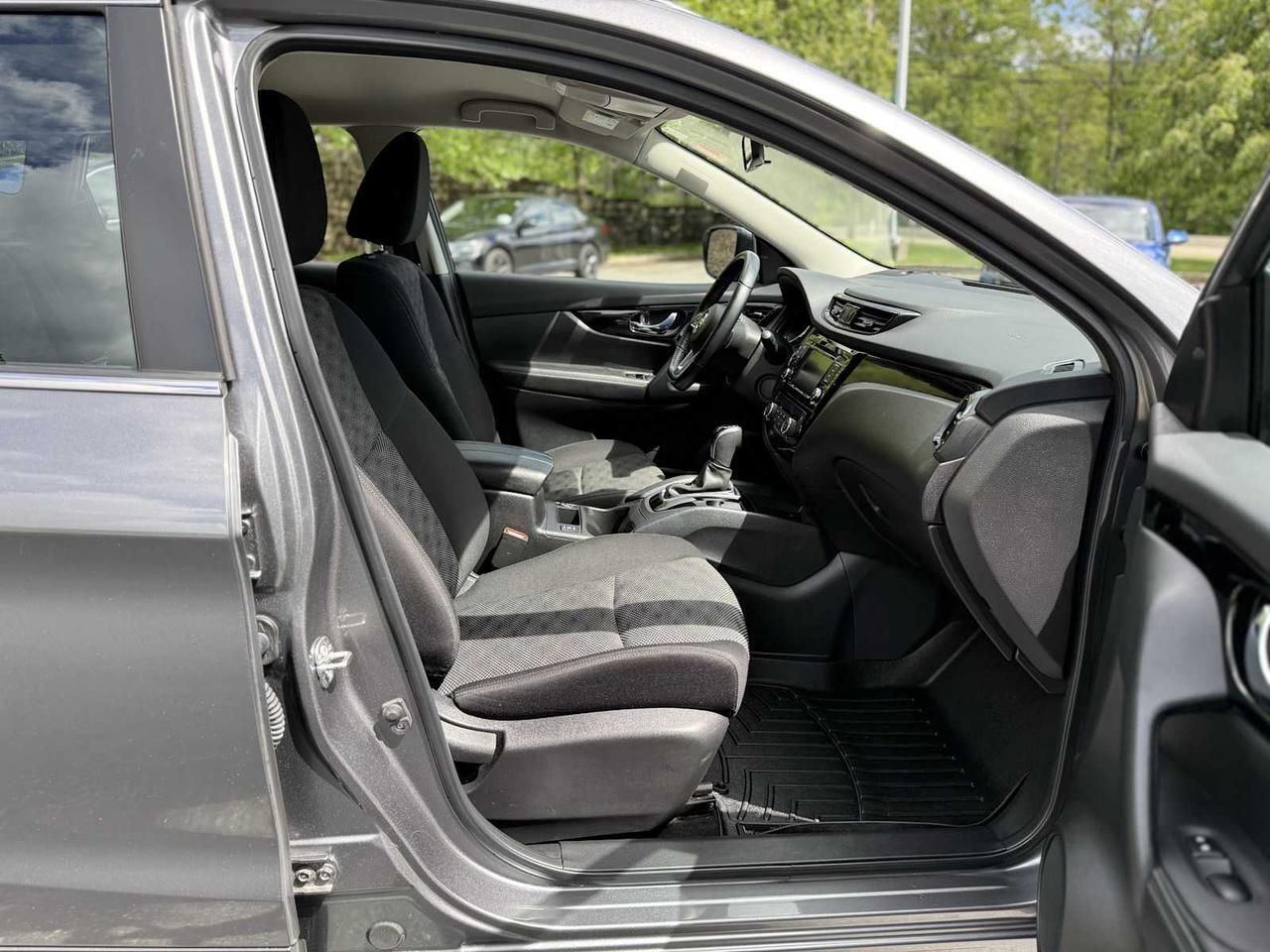 2022 Nissan Rogue Sport SV Westborough MA