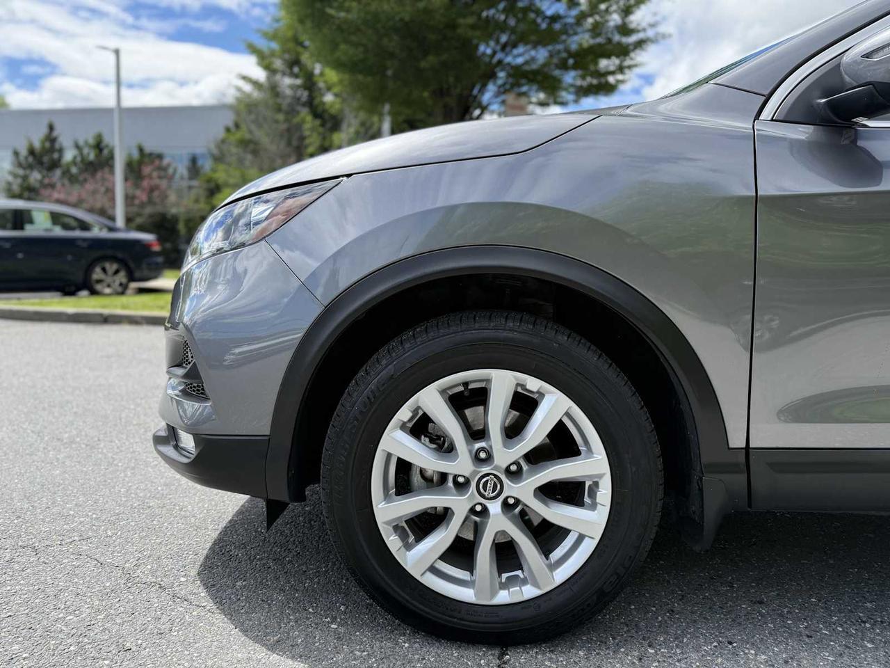 2022 Nissan Rogue Sport SV Westborough MA