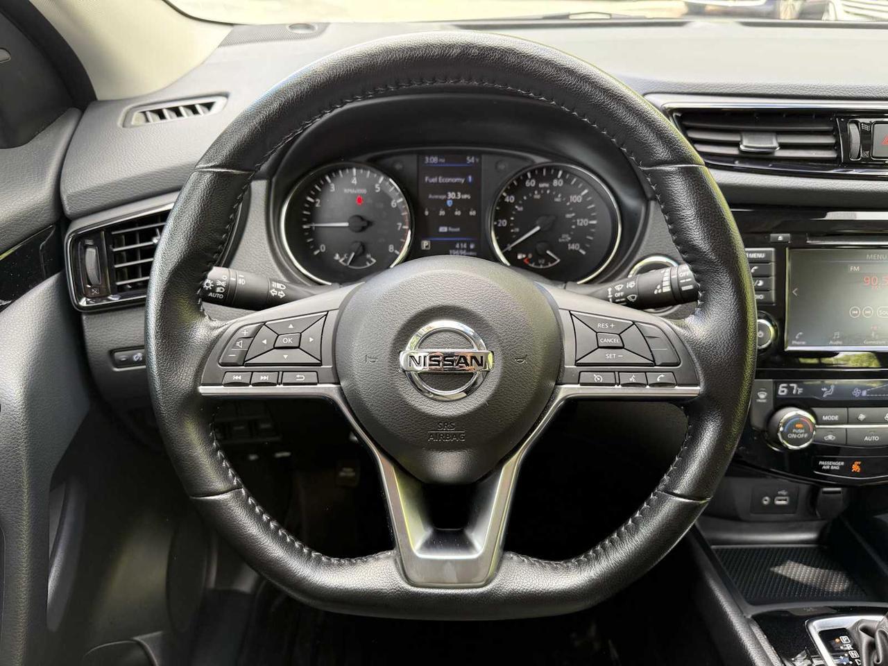 2022 Nissan Rogue Sport SV Westborough MA