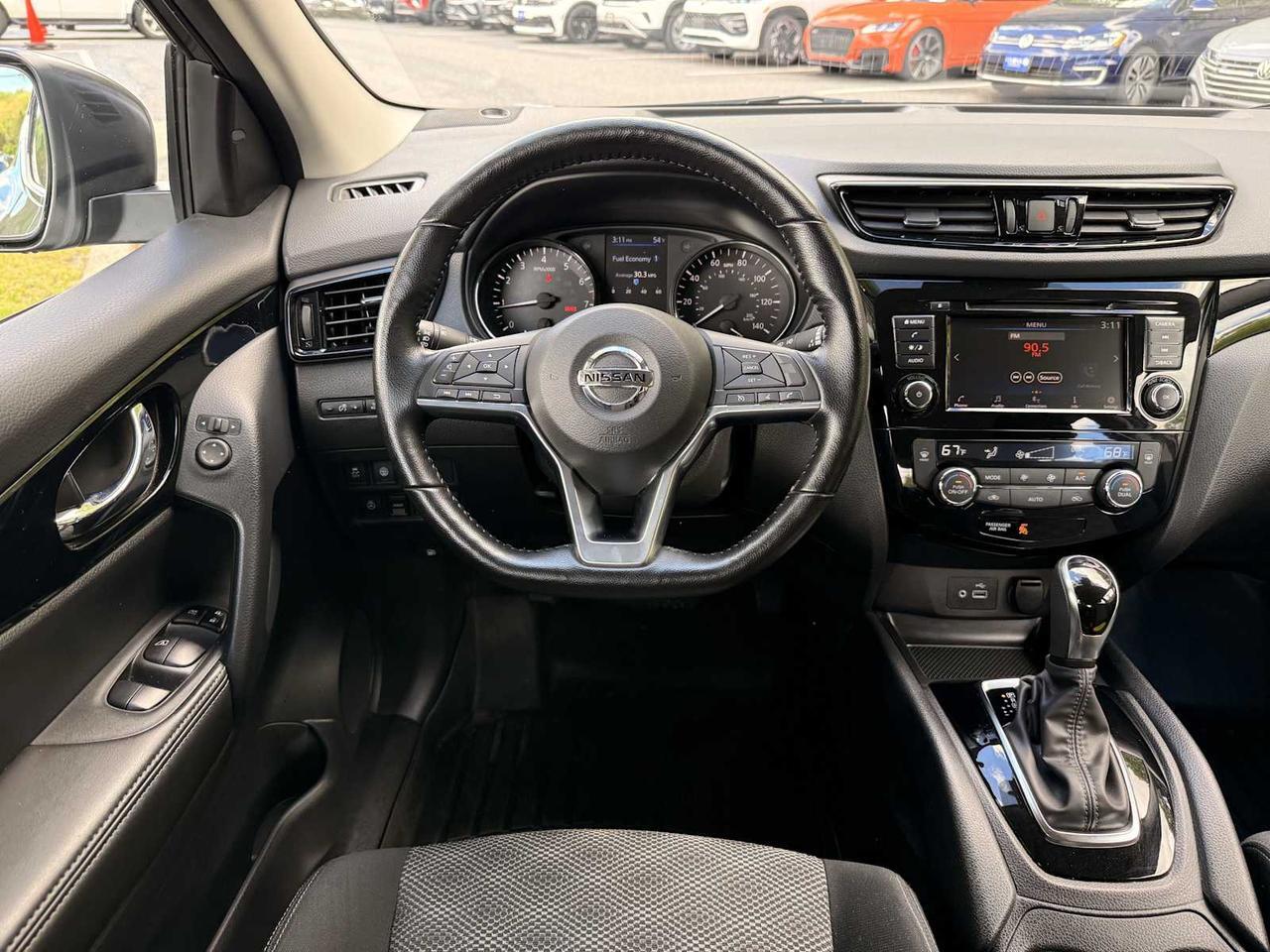 2022 Nissan Rogue Sport SV Westborough MA