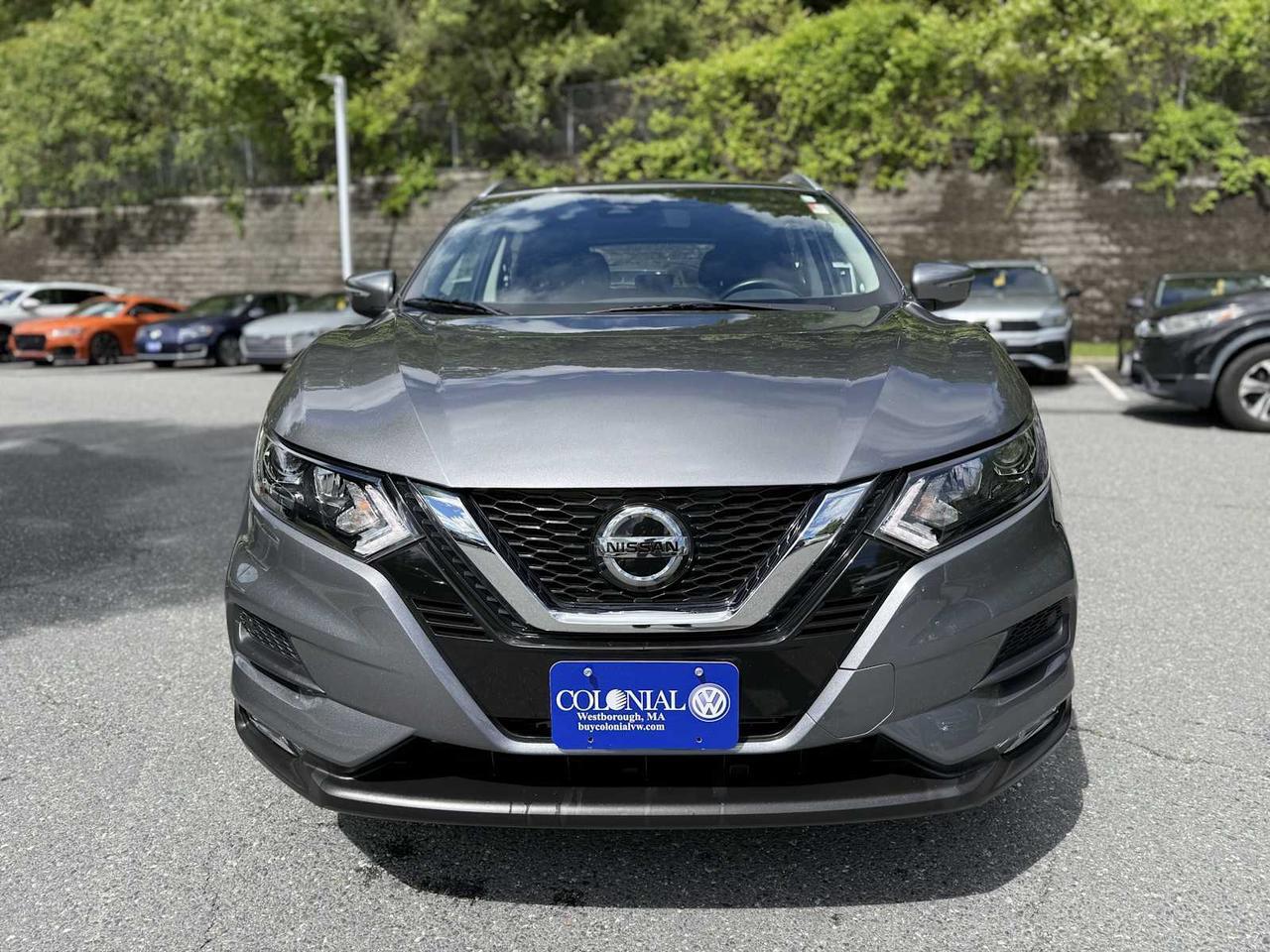 2022 Nissan Rogue Sport SV Westborough MA