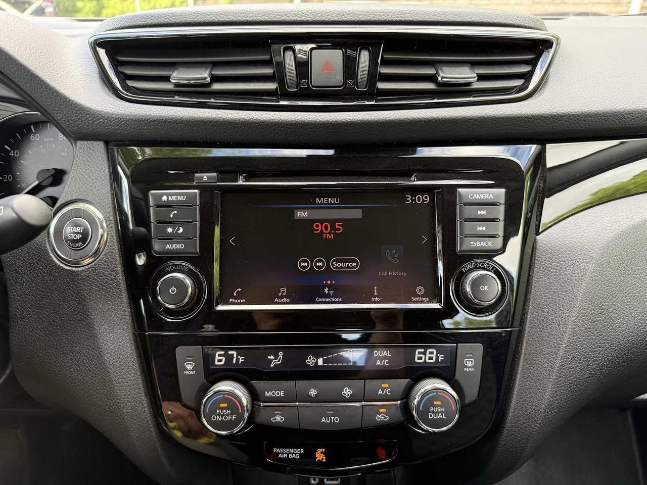 2022 Nissan Rogue Sport SV Westborough MA