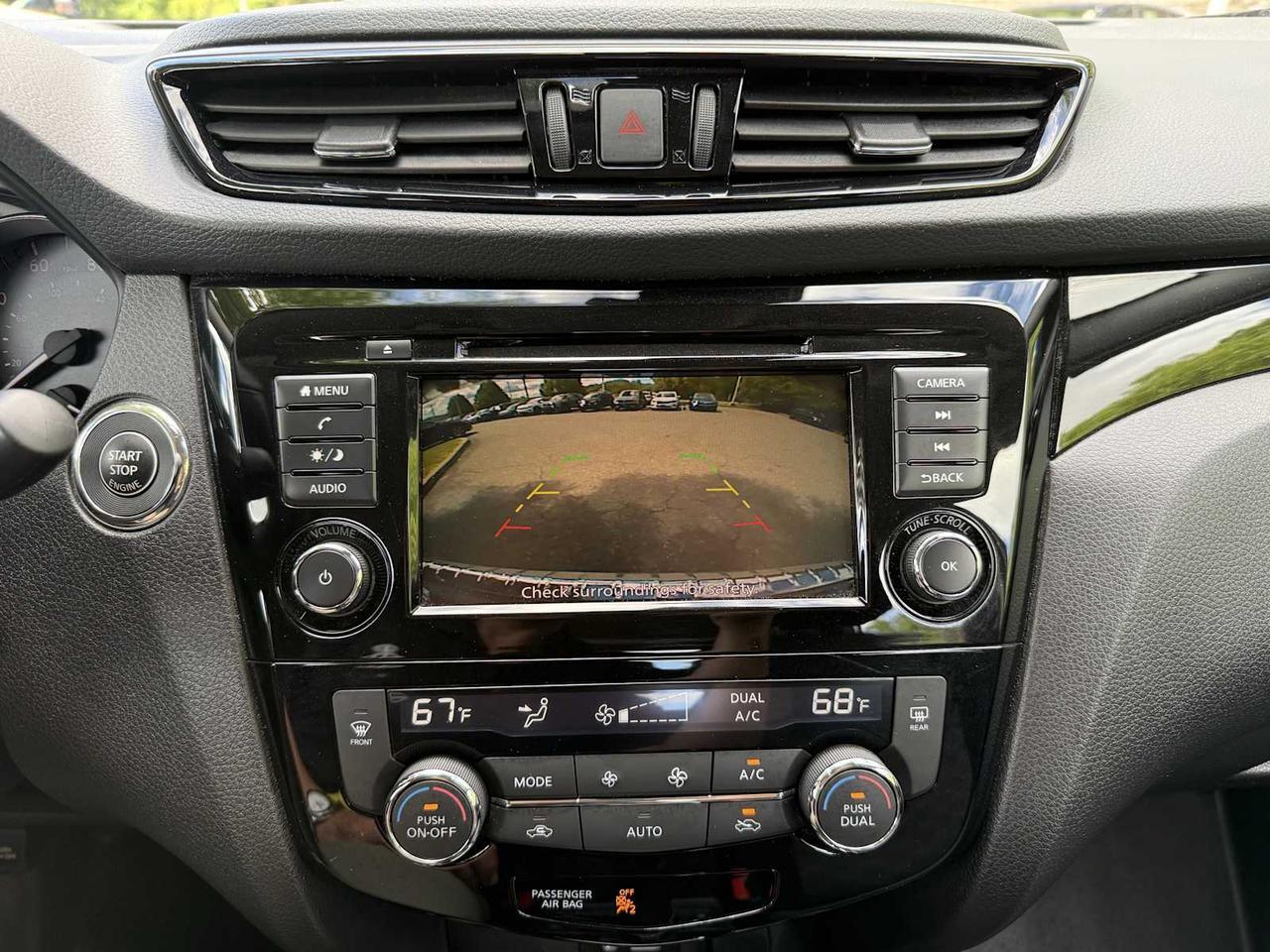 2022 Nissan Rogue Sport SV Westborough MA