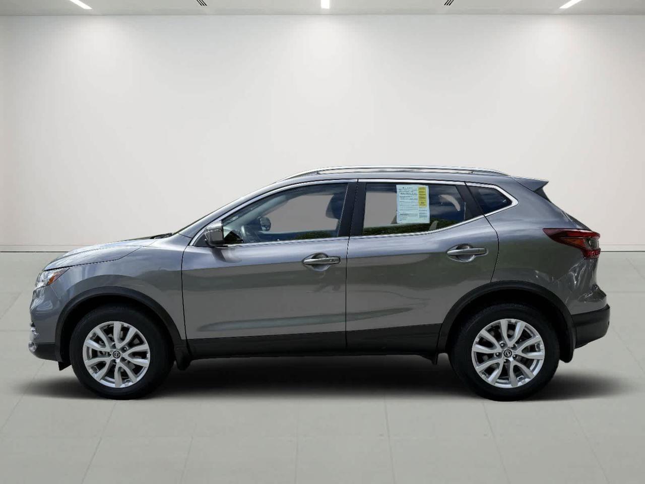 2022 Nissan Rogue Sport SV Westborough MA