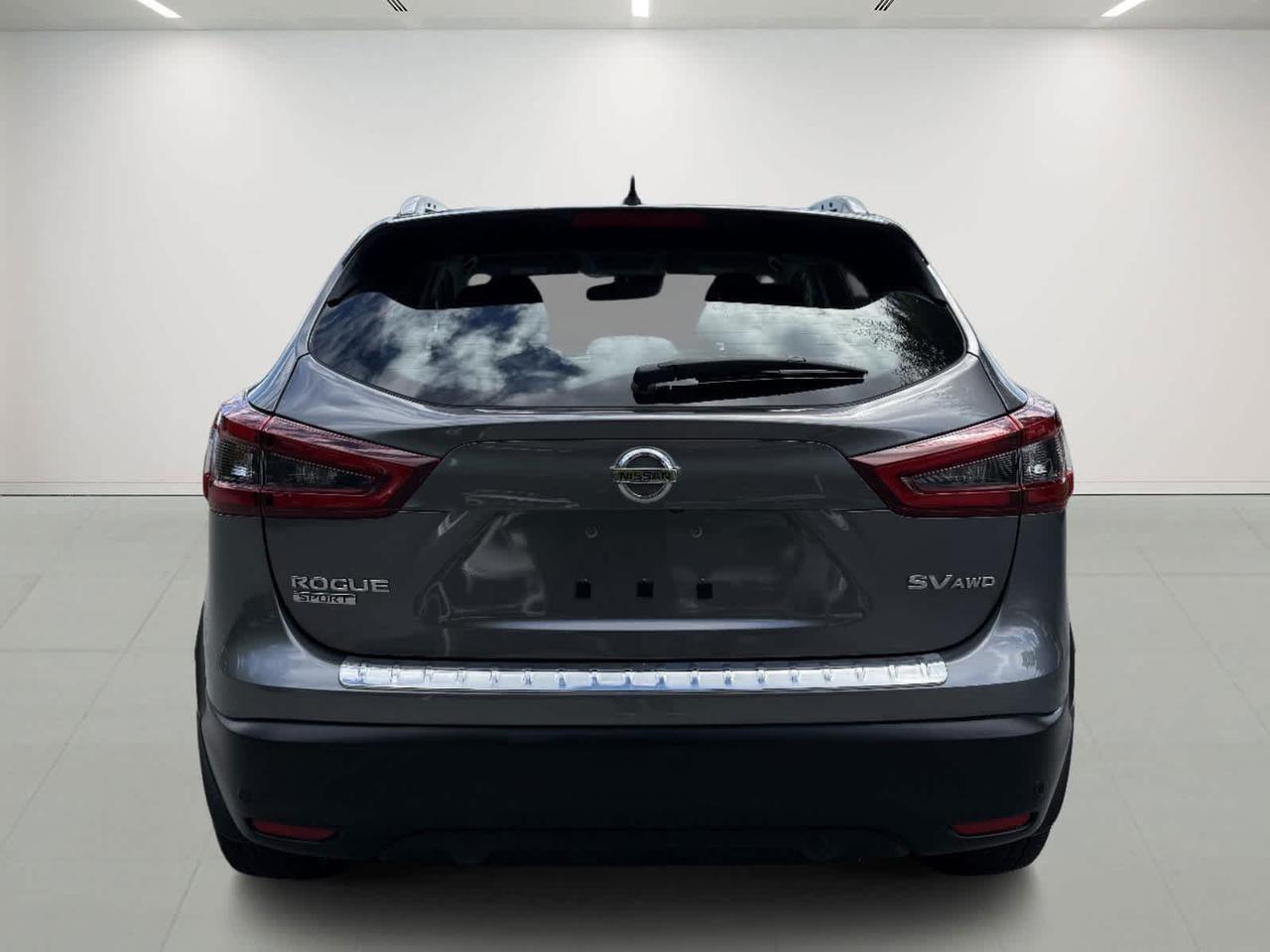 2022 Nissan Rogue Sport SV Westborough MA